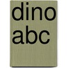 Dino abc by Pienkowski