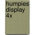 Humpies display 4x