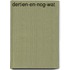 Dertien-en-nog-wat
