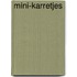 Mini-karretjes