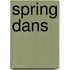 Spring dans