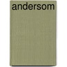Andersom door Burningham