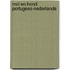 Mol en hond portugees-nederlands