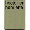 Hector en henriette by Koscielniak