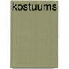 Kostuums door L. Rowland-Warne