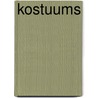 Kostuums door L. Rowland-Warne