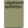 Uitgekiend spelletjes door Bulloch