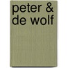 Peter & de wolf door I. Beck