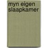 Myn eigen slaapkamer