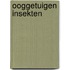 Ooggetuigen insekten