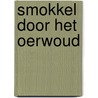Smokkel door het oerwoud by Catherall