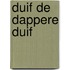 Duif de dappere duif