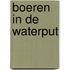 Boeren in de waterput
