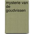 Mysterie van de goudvissen