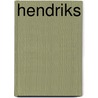 Hendriks door Burningham