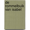 De rommelbuik van Isabel door David MacKee