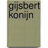 Gijsbert Konijn door J. Roos