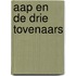 Aap en de drie tovenaars