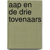 Aap en de drie tovenaars door Michael Foreman