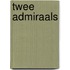 Twee admiraals