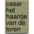 Cesar het haantje van de toren