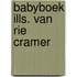 Babyboek ills. van rie cramer