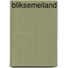 Bliksemeiland by Carry Slee