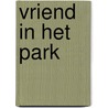 Vriend in het park by Kessels