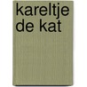 Kareltje de kat by Titcombe