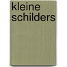 Kleine schilders door Grender