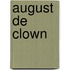 August de clown