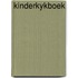 Kinderkykboek