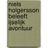 Niels holgersson beleeft ijselijk avontuur
