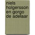 Niels holgersson en gorgo de adelaar