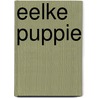 Eelke puppie door Haar