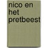 Nico en het pretbeest