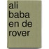 Ali baba en de rover