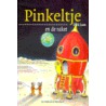 Pinkeltje en de raket