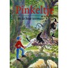 Pinkeltje en de boze tovenaar
