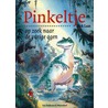 Pinkeltje op zoek naar de vurige ogen