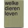 Welke dieren leven door Meer