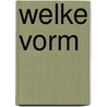Welke vorm by Meer