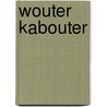 Wouter kabouter door Struyck