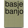 Basje banjo door Struyck