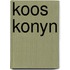 Koos konyn