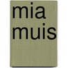 Mia muis by Cowley