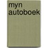 Myn autoboek