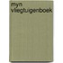 Myn vliegtuigenboek