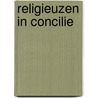 Religieuzen in concilie by Unknown