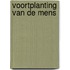 Voortplanting van de mens